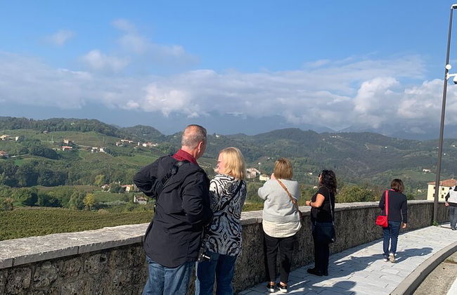 Premium Private Prosecco Hills Tour - 2 bodegas. Tour privado. - Foto 27