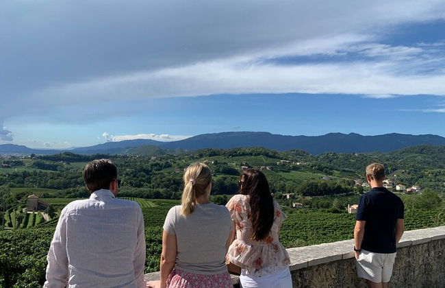 Premium Private Prosecco Hills Tour - 2 bodegas. Tour privado. - Foto 28