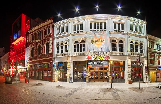 Hamburg-Reeperbahn-Tour mit deutschsprachigem Reiseleiter - Foto 6