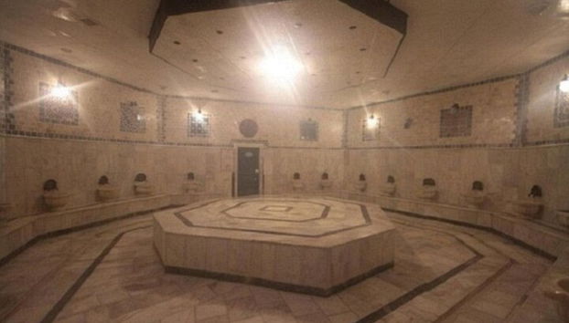 50 Min Massage and Turkish Bath with Transfers - Sharm El Sheikh