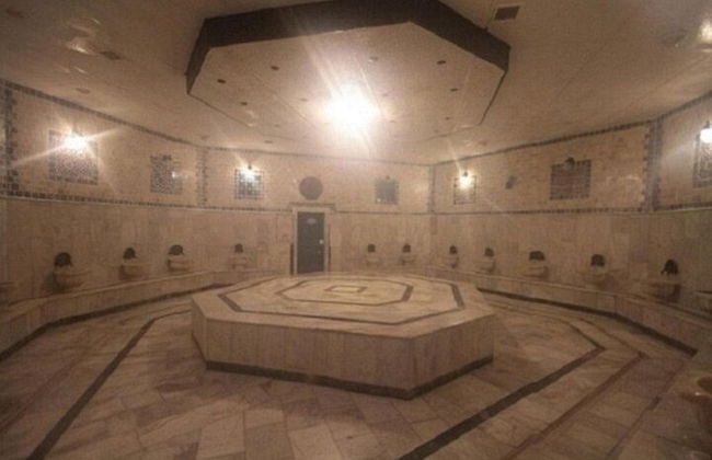 50 Min Massage and Turkish Bath with Transfers - Sharm El Sheikh - Photo 5