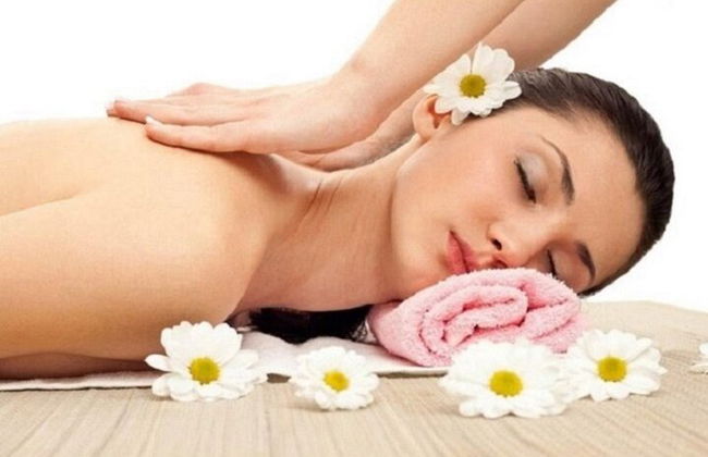50 Min Massage and Turkish Bath with Transfers - Sharm El Sheikh - Photo 21