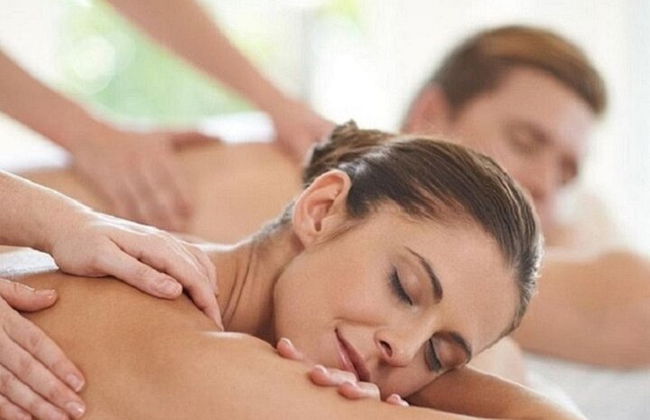 50 Min Massage and Turkish Bath with Transfers - Sharm El Sheikh - Photo 1