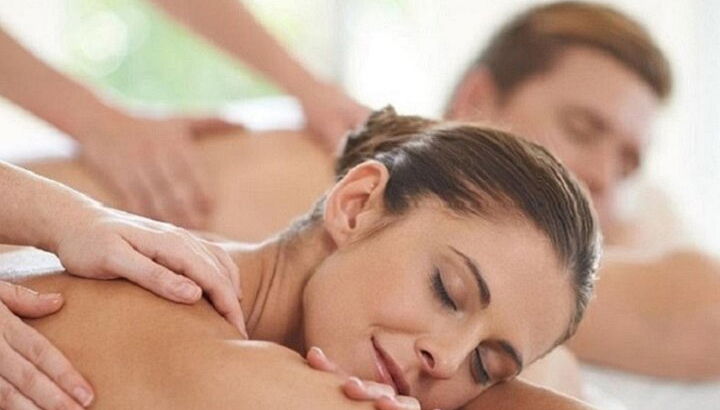 50 Min Massage and Turkish Bath with Transfers - Sharm El Sheikh