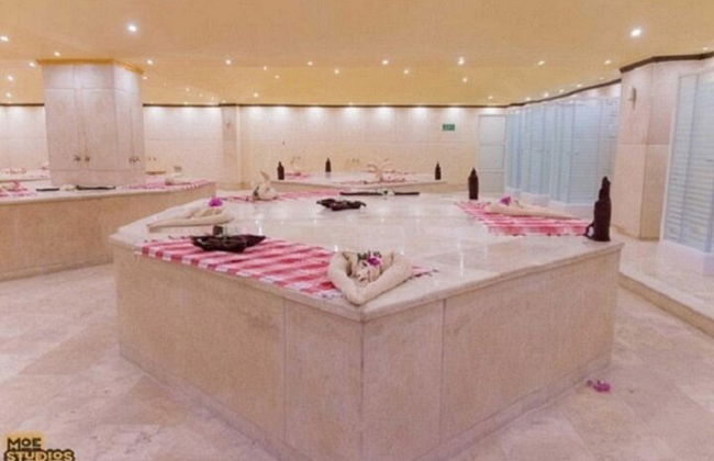 50 Min Massage and Turkish Bath with Transfers - Sharm El Sheikh - Photo 6