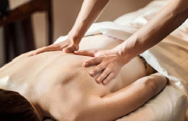 50 Min Massage and Turkish Bath with Transfers - Sharm El Sheikh - Photo 20