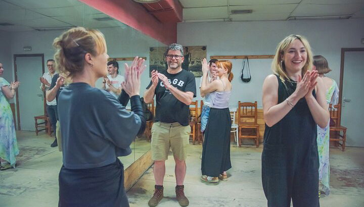 Esperienza privata di 1 ora di lezione di flamenco a Malaga - Foto 1
