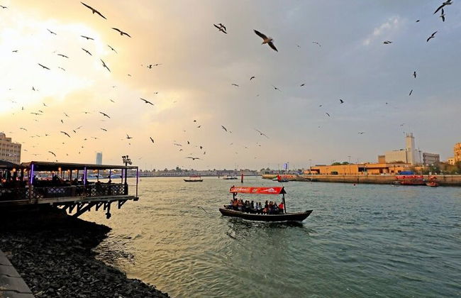 Dubai City Tour privat - Foto 1