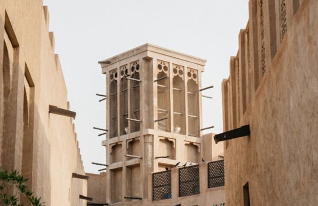 Dubai City Tour privat - Foto 3