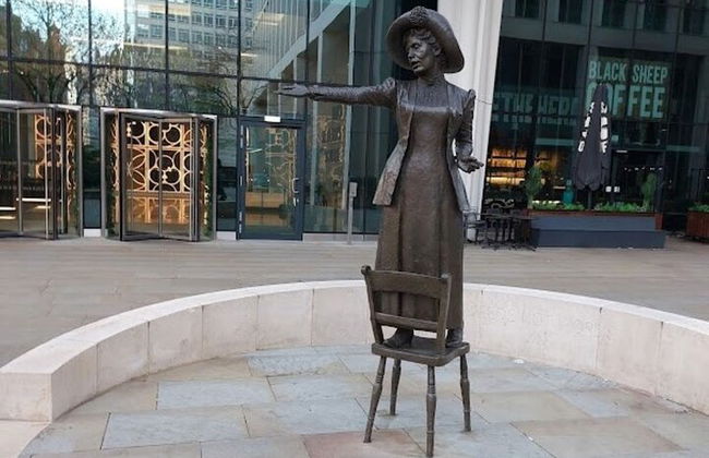 Manchester Audio Guide: England's First Industrial City - Photo 10
