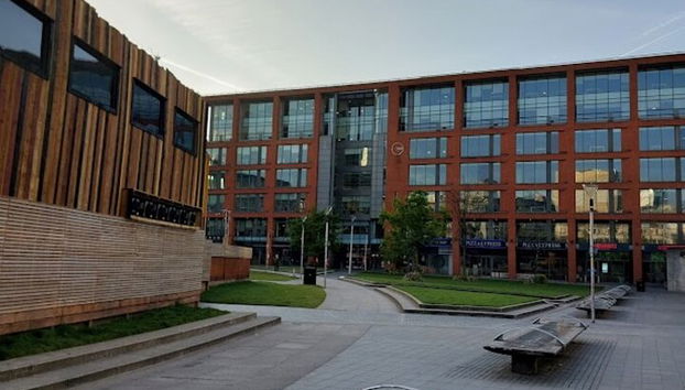 Manchester Audio Guide: England's First Industrial City - Photo 4
