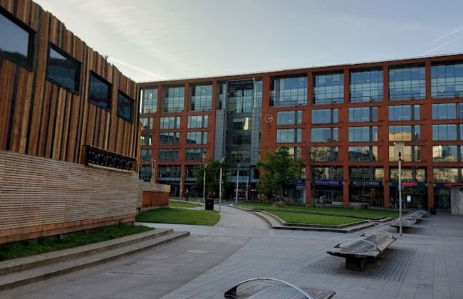 Manchester Audio Guide: England's First Industrial City - Photo 4
