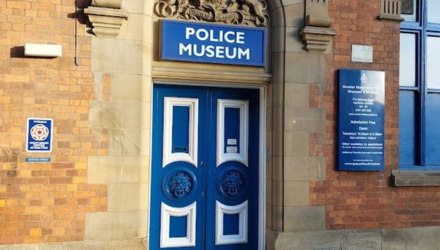 Manchester Audio Guide: England's First Industrial City - Photo 5