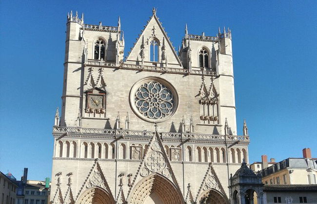 Tour privato autoguidato della ricerca della maledizione della Vecchia Lione - Foto 1