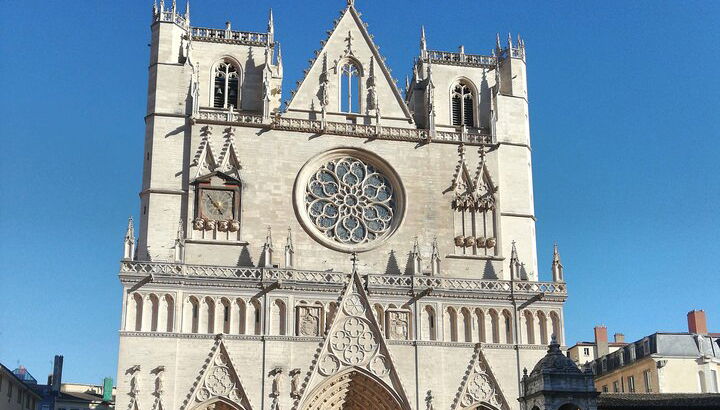 Tour privato autoguidato della ricerca della maledizione della Vecchia Lione - Foto 1