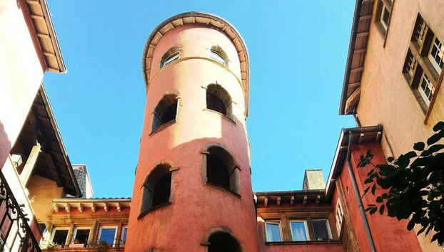 Tour privato autoguidato della ricerca della maledizione della Vecchia Lione - Foto 2