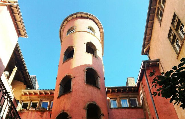 Tour privato autoguidato della ricerca della maledizione della Vecchia Lione - Foto 2