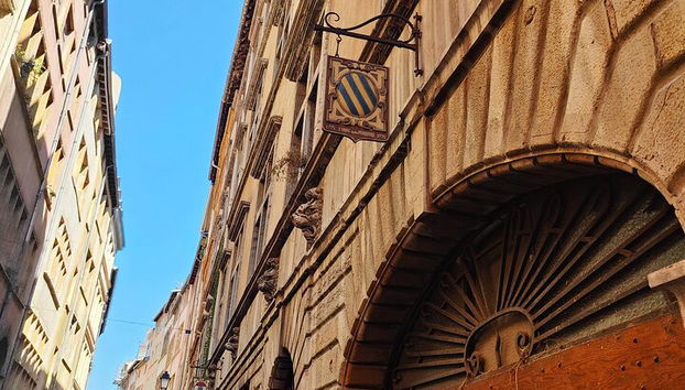 Tour privato autoguidato della ricerca della maledizione della Vecchia Lione - Foto 4