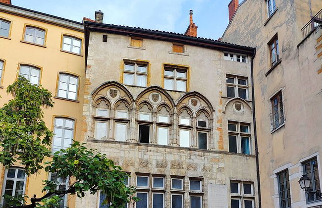 Tour privato autoguidato della ricerca della maledizione della Vecchia Lione - Foto 7