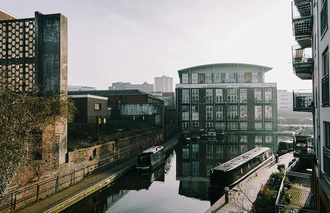 Descubra Birmingham Tour de 10 Horas a partir de Manchester - Foto 6