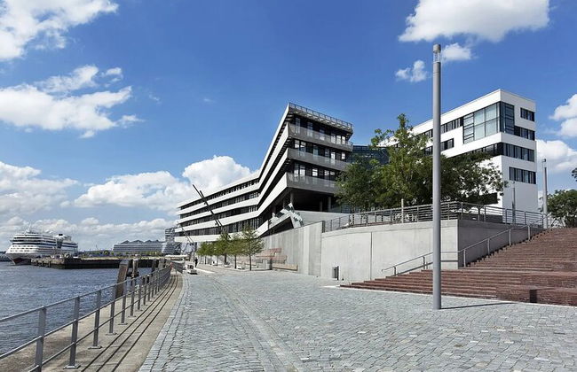 Führung durch Hamburg - Foto 6
