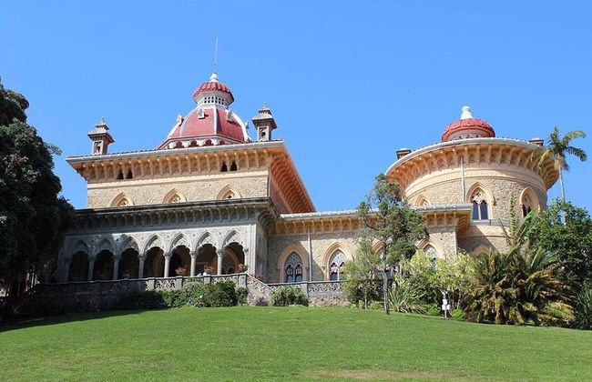 Tour privado Sintra con catas de vino - Foto 7