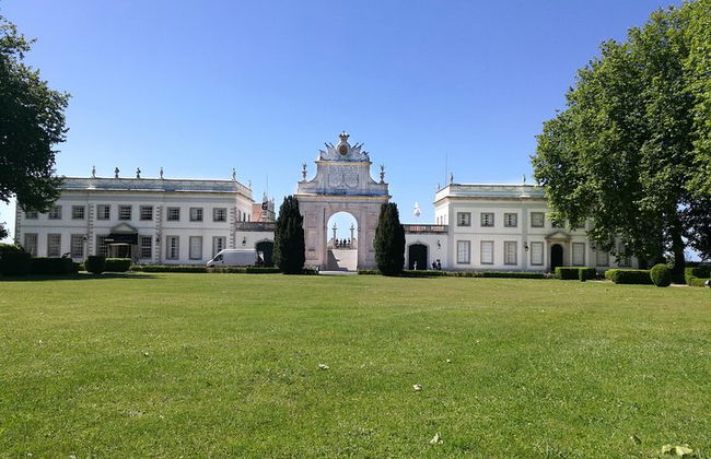 Tour privado Sintra con catas de vino - Foto 6