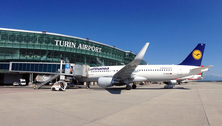 Servizio di trasferimento con mezzi privati alla partenza dall'aeroporto di Torino - Foto 3