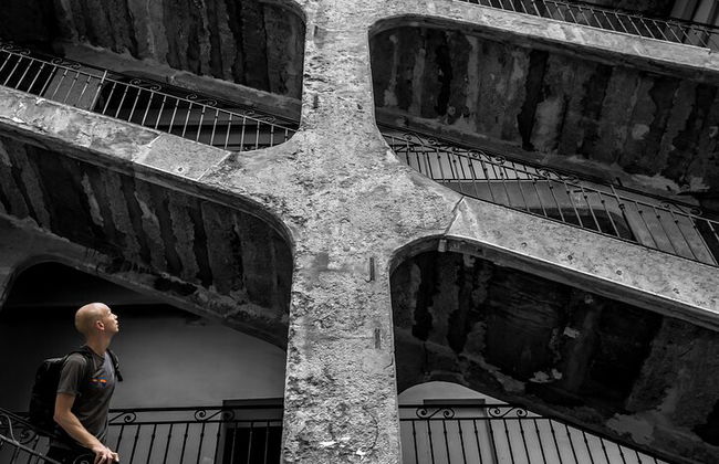 Visita Guiada Privada A Pie Por Lyon Traboules - Foto 3