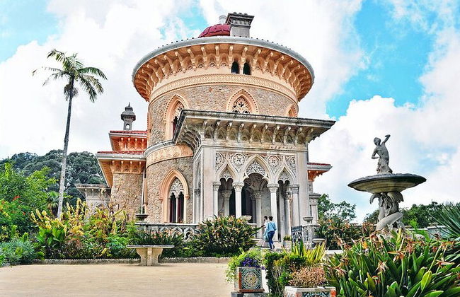 Bestseller - Excursión de un día a SINTRA - Todo Incluido - Foto 1