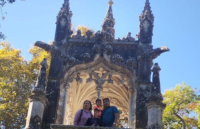 Bestseller - Excursión de un día a SINTRA - Todo Incluido - Foto 20
