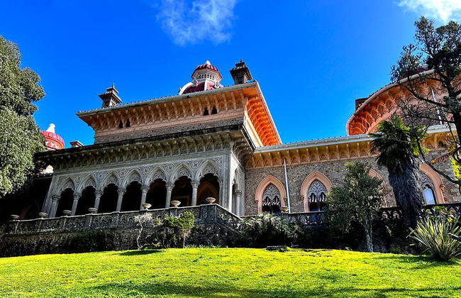 Bestseller - Excursión de un día a SINTRA - Todo Incluido - Foto 4