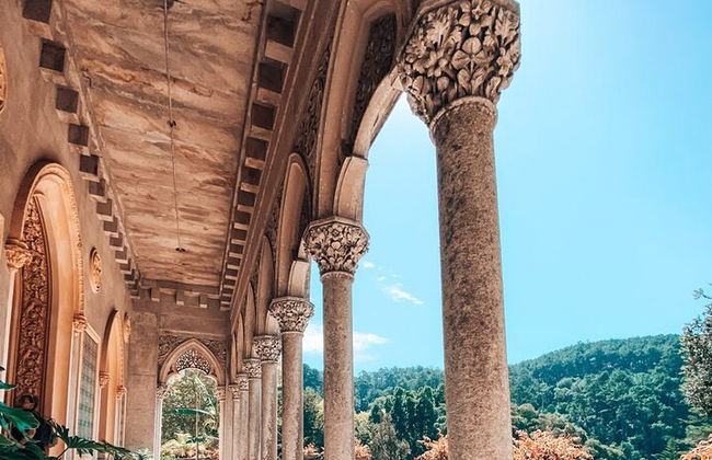 Bestseller - Excursión de un día a SINTRA - Todo Incluido - Foto 7