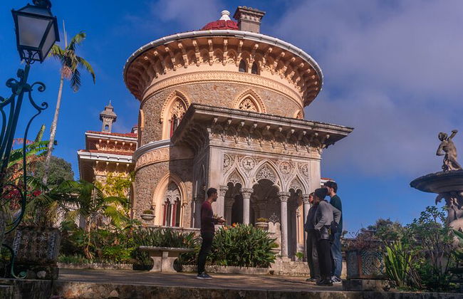Bestseller - Excursión de un día a SINTRA - Todo Incluido - Foto 30