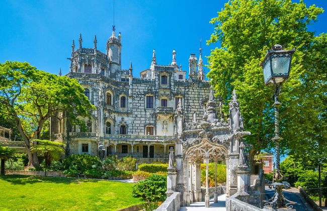Bestseller - Excursión de un día a SINTRA - Todo Incluido - Foto 5