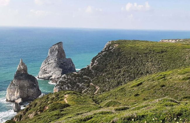 Bestseller - Excursión de un día a SINTRA - Todo Incluido - Foto 22