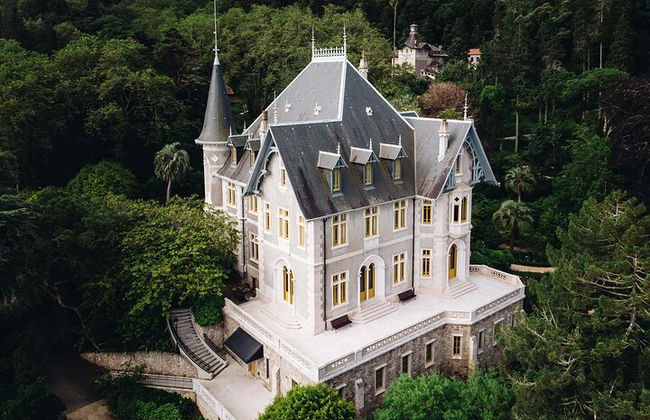 Bestseller - Excursión de un día a SINTRA - Todo Incluido - Foto 8