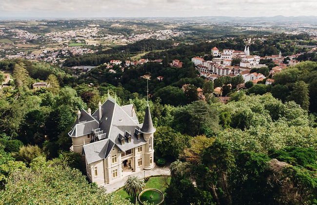 Bestseller - Excursión de un día a SINTRA - Todo Incluido - Foto 10