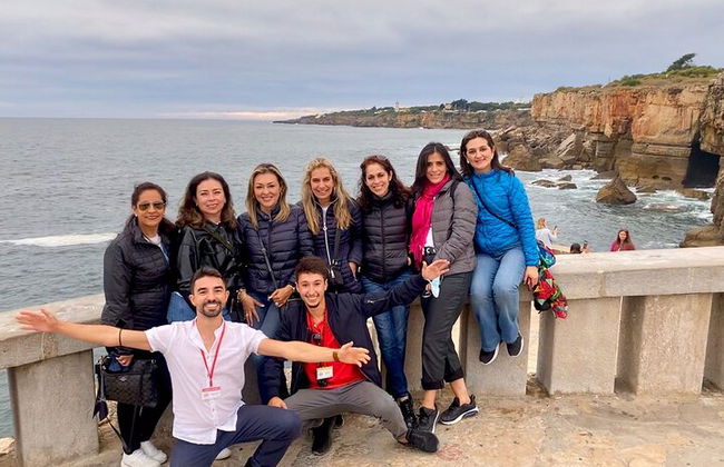 Bestseller - Excursión de un día a SINTRA - Todo Incluido - Foto 9