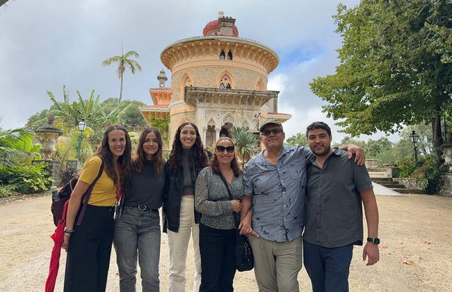 Bestseller - Excursión de un día a SINTRA - Todo Incluido - Foto 6