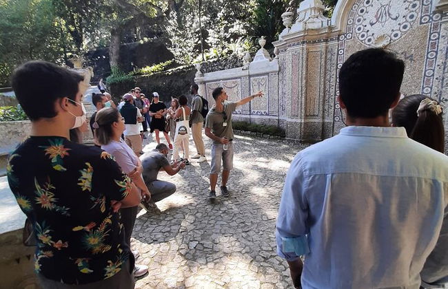 Bestseller - Excursión de un día a SINTRA - Todo Incluido - Foto 3