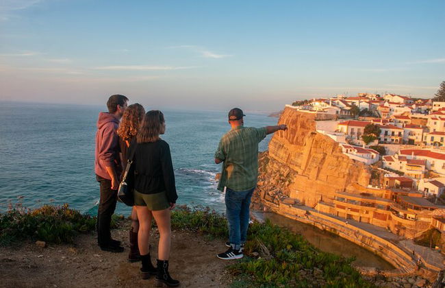 Bestseller - Excursión de un día a SINTRA - Todo Incluido - Foto 2
