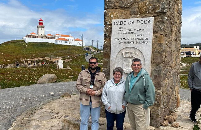 Bestseller - Excursión de un día a SINTRA - Todo Incluido - Foto 28