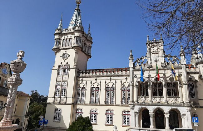 Bestseller - Excursión de un día a SINTRA - Todo Incluido - Foto 26