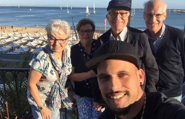 Bestseller - Excursión de un día a SINTRA - Todo Incluido - Foto 16