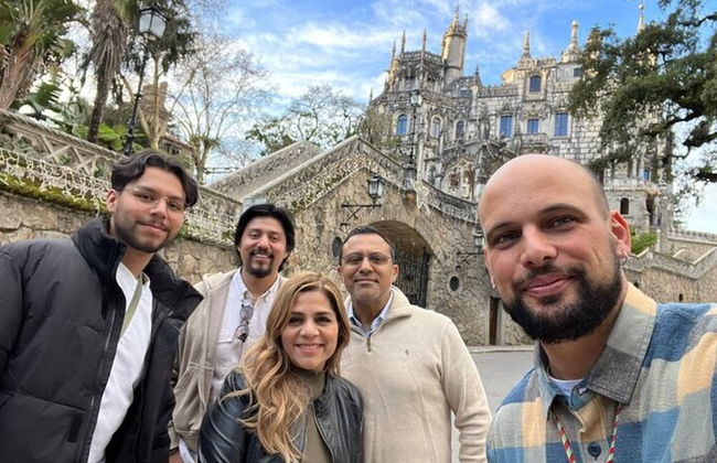 Bestseller - Excursión de un día a SINTRA - Todo Incluido - Foto 29