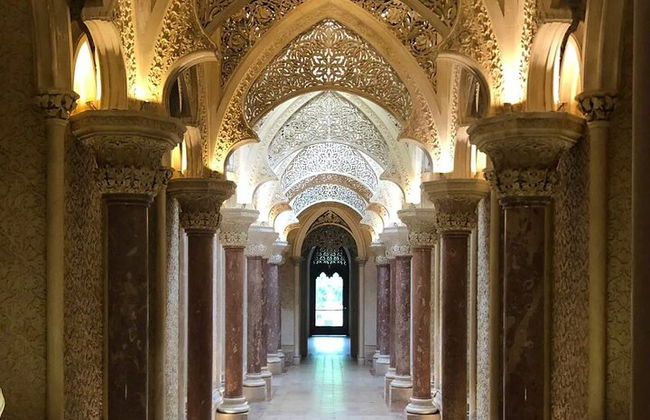 Bestseller - Excursión de un día a SINTRA - Todo Incluido - Foto 14