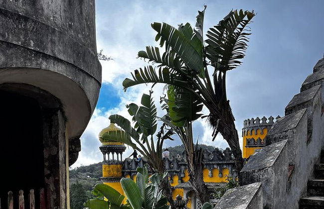 Bestseller - Excursión de un día a SINTRA - Todo Incluido - Foto 13