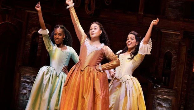 Hamilton - Das Musical - Foto 5