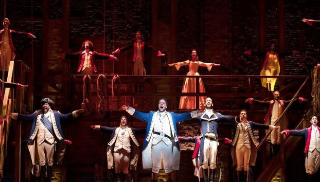Hamilton - Das Musical - Foto 2